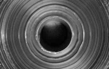 Upper Dounreay edpm waterproofing