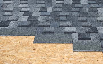 expert Upper Dounreay asphalt roof companies