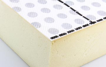 meeting Upper Dounreay building codes